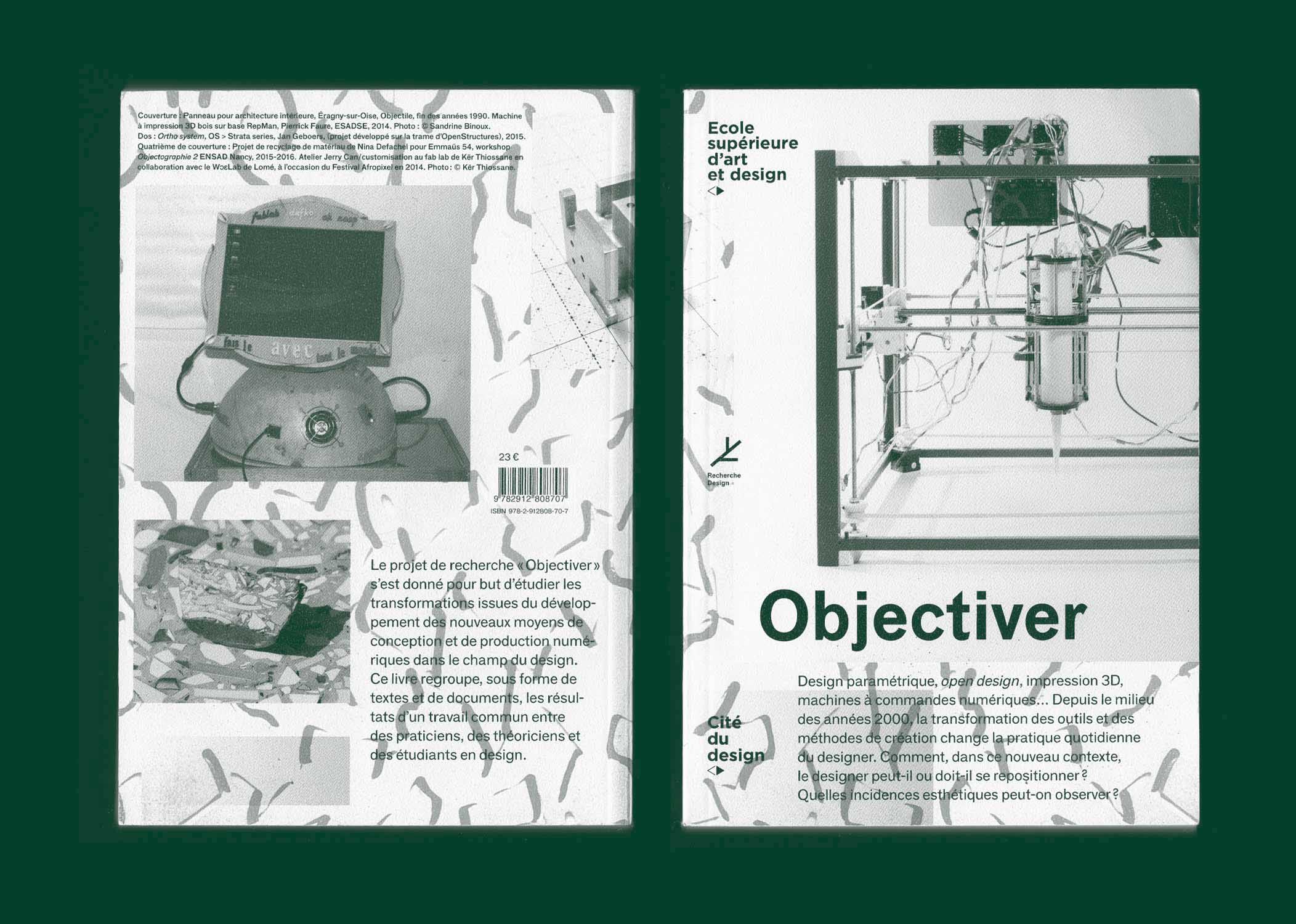 Objectiver